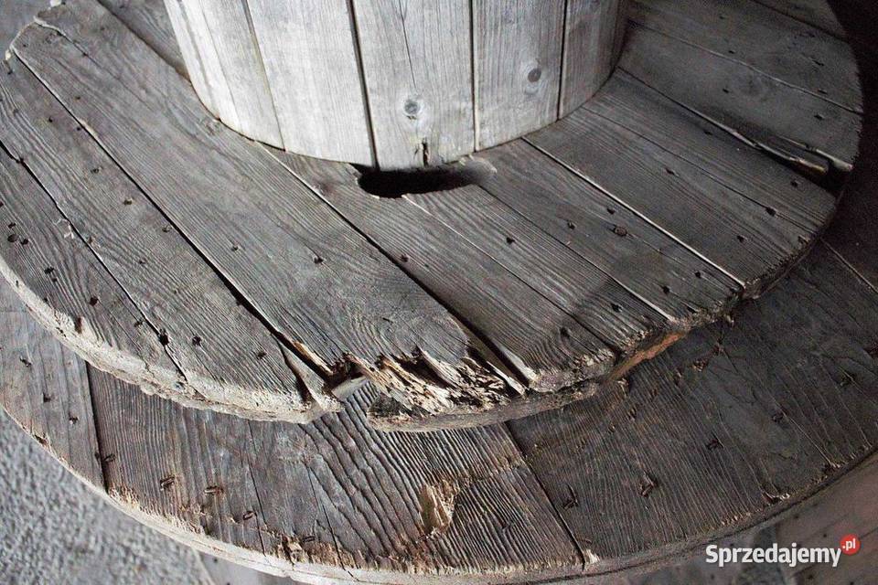 Bębny kablowe szpule pozostałość kablach 290 Pozostałe mazowieckie Warszawa