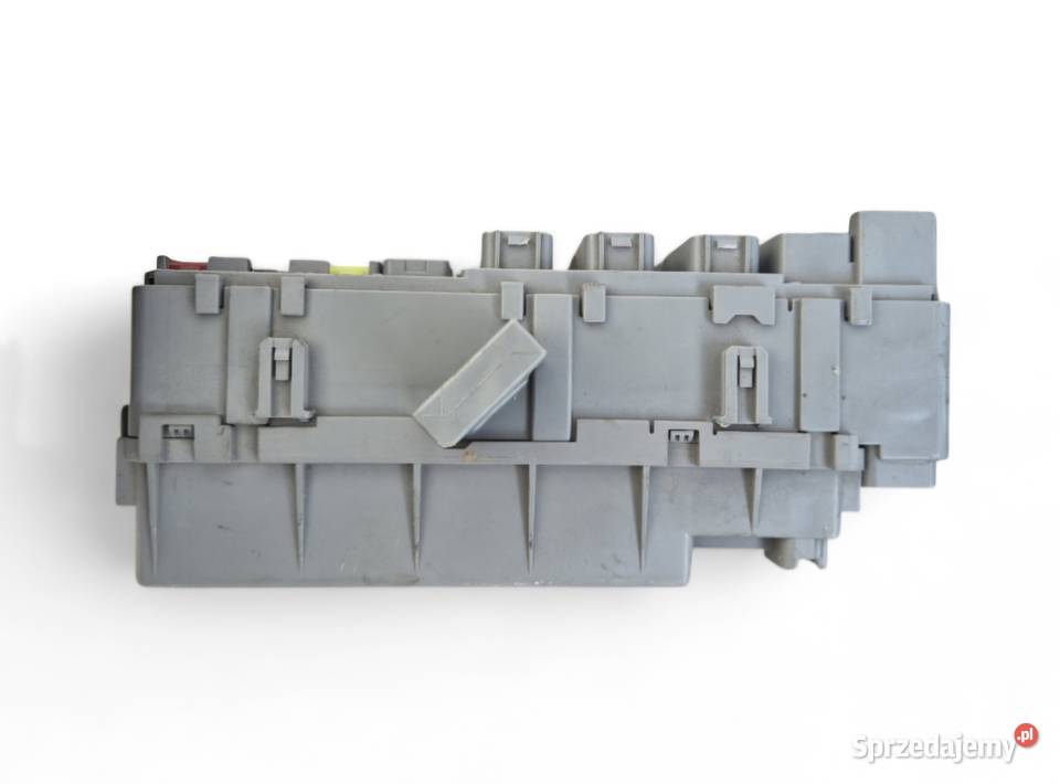 SKRZYNKA BEZPIECZNIKÓW HONDA CRV III 3 Działoszyce