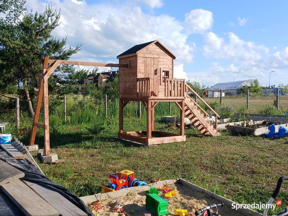 Domek dzieci podkarpackie Rzeszów