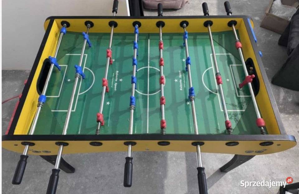 Piłkarzyki roberto sport2 Toruń