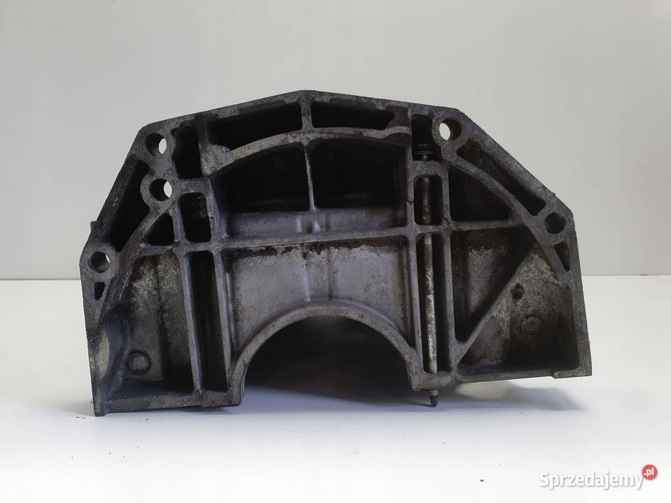 Renault Megane Scenic II III 15 DCI MISKA Rudka