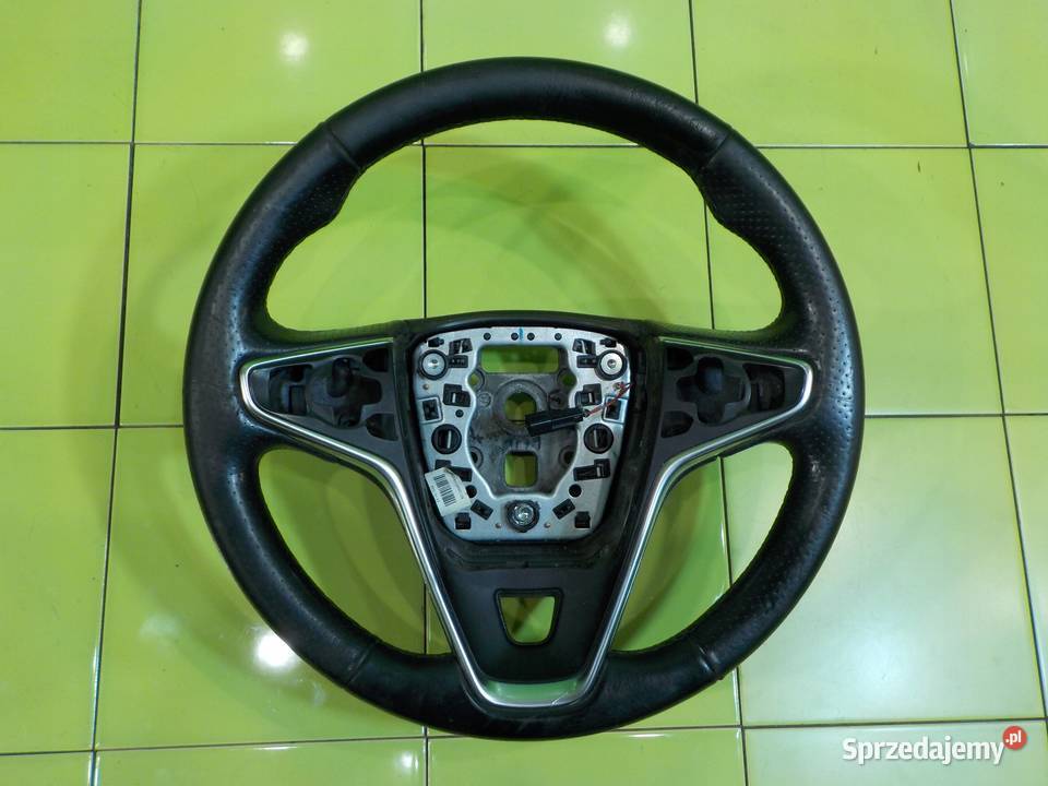 OPEL INSIGNIA A I LIFT 20 CDTI 15r KOMBI Suków