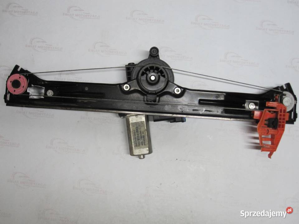 LANCIA DELTA SE III LIFT 13r podnośnik szyby osobowe