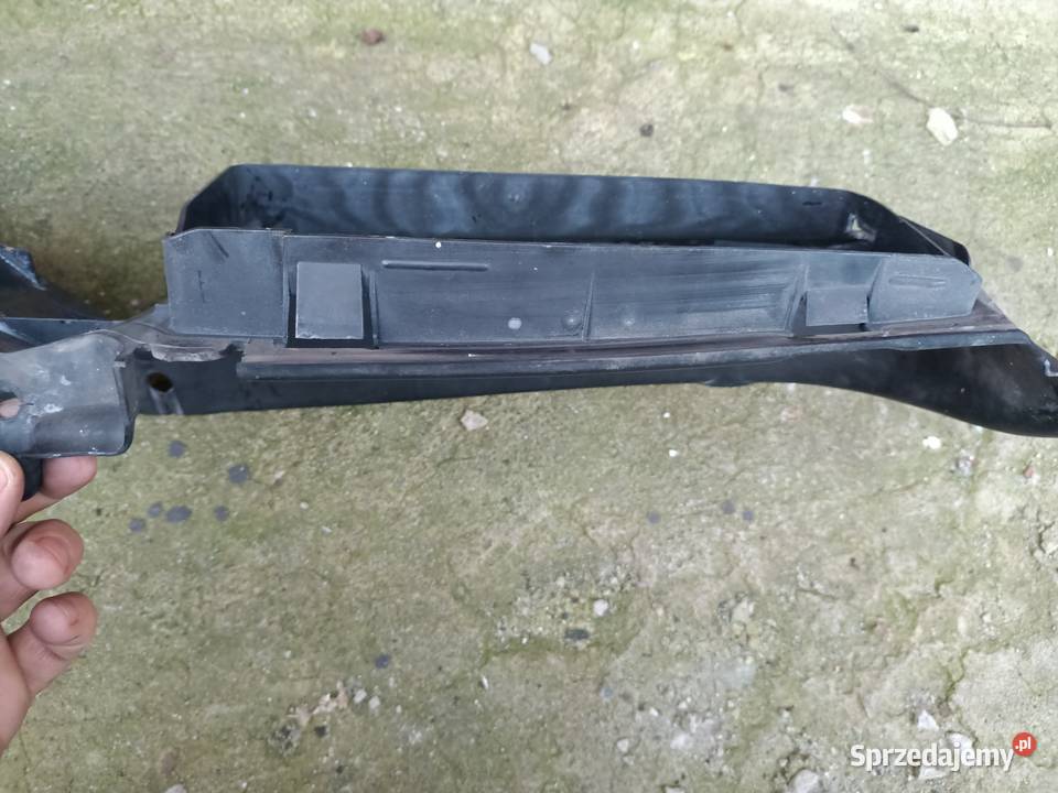 BMW 3 KANAŁ POWIETRZNY GÓRNY BMW E9091 Sosnowiec