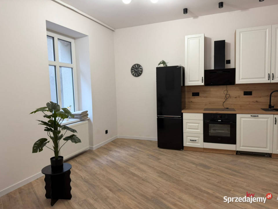 Mieszkanie Poznań 2498m2 2 pokojowe sprzedam