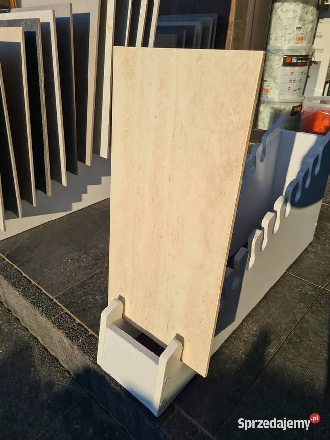 PŁYTKA ŚCIENNA TRAVIATA BEIGE POŁYSK 308X608 GAT łódzkie Opoczno