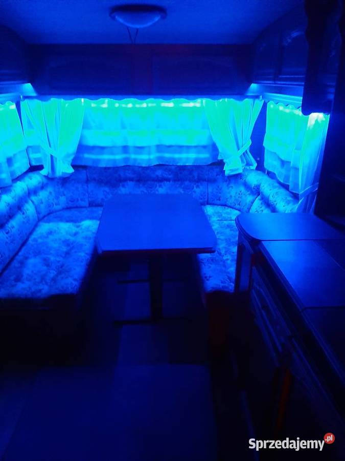 Tabbert comtesse 545 Osiek