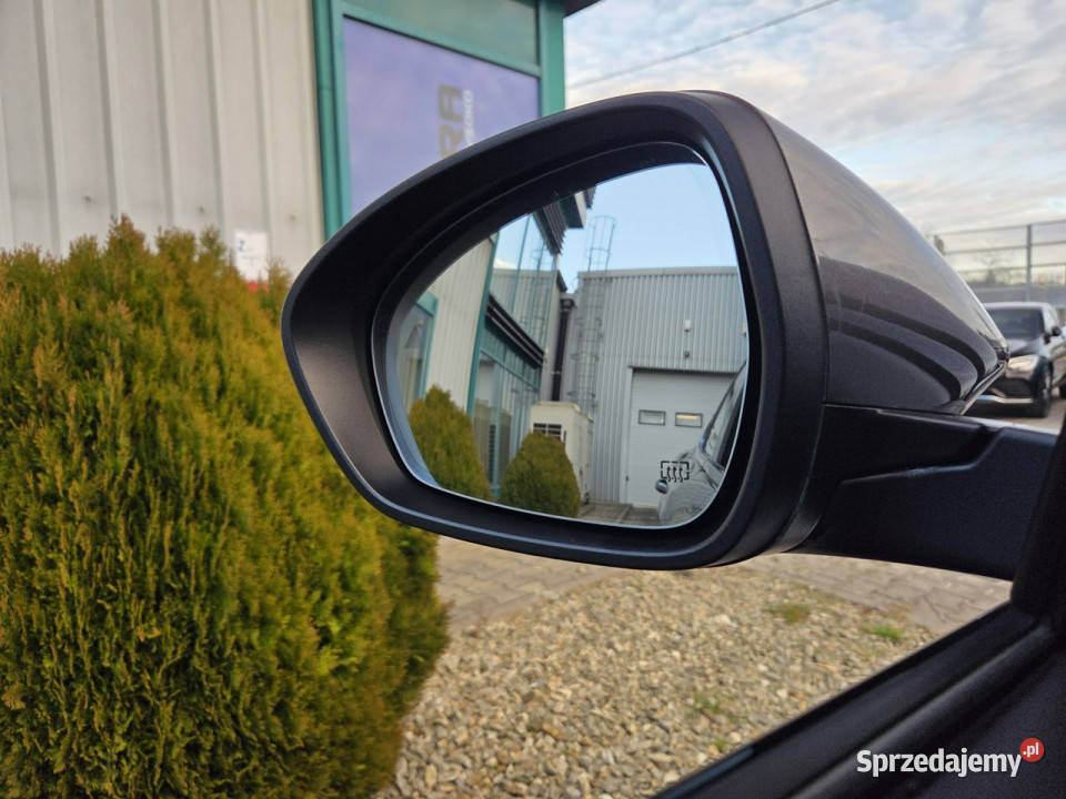 Alfa Romeo Stelvio Q4 20 280 Salon Polska kurtyny powietrzne Węgrzce