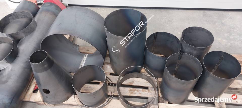 zbiornik wyposażenie zbiorników