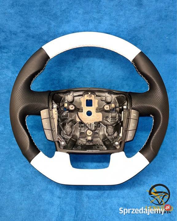 KIEROWNICA FIAT DUCATO III CITROEN JUMPER II dolnośląskie Kamienna Góra