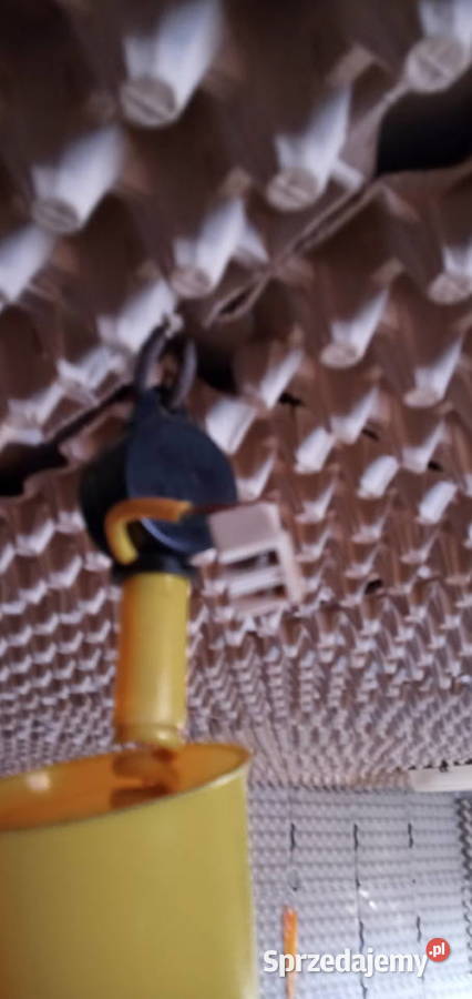 Lampa wisząca Dobre Miasto