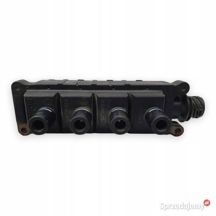 CEWKA ZAPŁONOWA BMW E36 E34 Z3 16 18 19 M43 Chełm