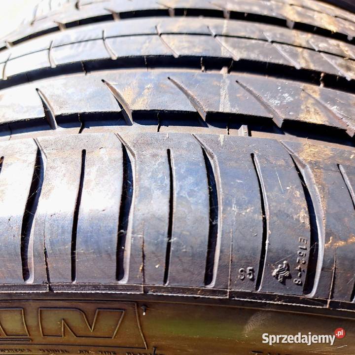 29535R21 MICHELIN LATO dot2015 Busko-Zdrój