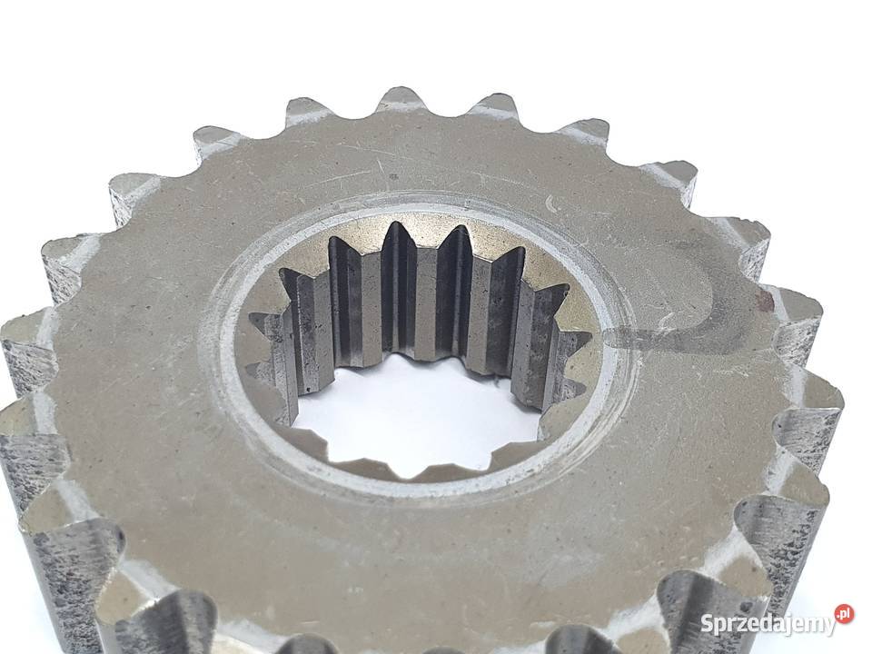 Tryb Kolo Zebate SkiDoo MX Z Renegade 800 Łódź