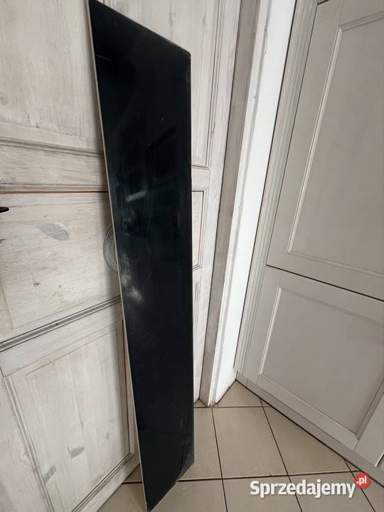 Parapety stalowe nowe Wrocław