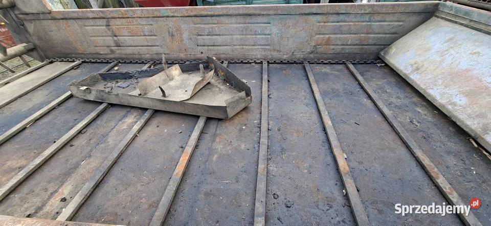 Rożotnik do gnoju 25 Zagrodno