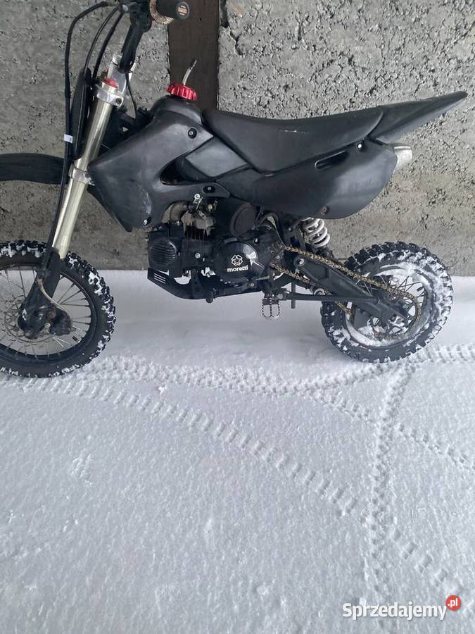 Mrf 140 pomorskie Powalina