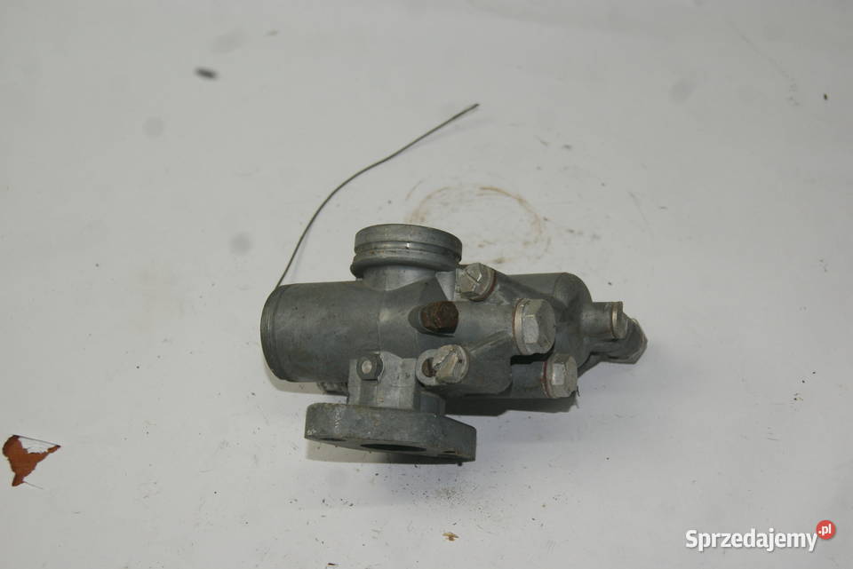 BING 1 24 103 GAŻNIK GOGGOMOBIL Rybnik