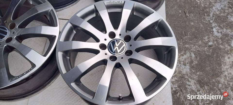 Felgi 175x112 Audi Kalisz