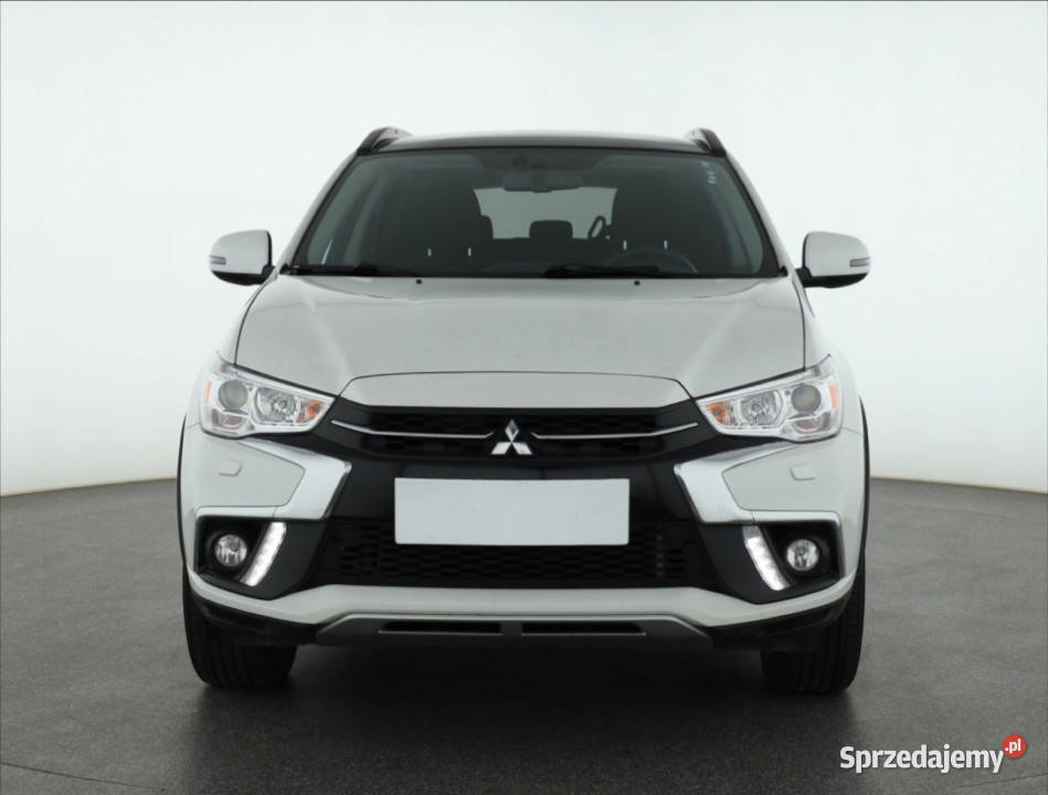Mitsubishi ASX 16 MIVEC nieuszkodzony ASX Piaseczno sprzedam
