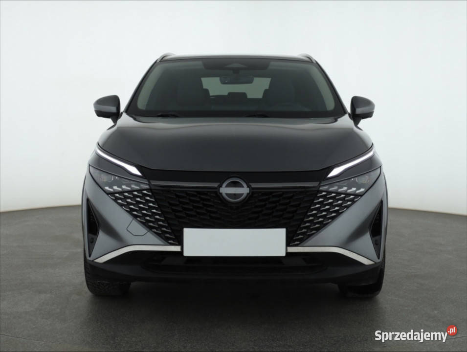 Nissan Qashqai 13 DIGT MHEV