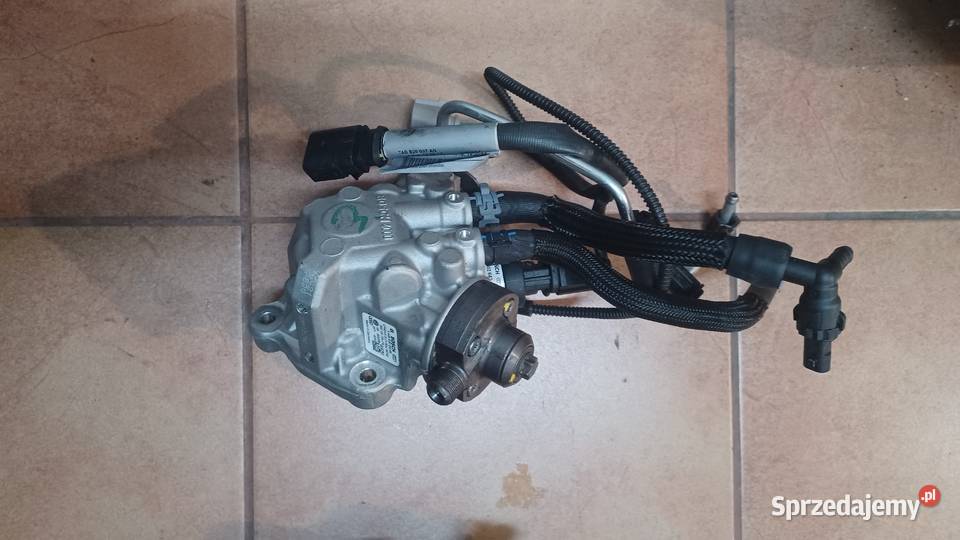 POMPA WTRYSKOWA AUDI Q7 A6 C7 30 TDI 059130755cb osobowe