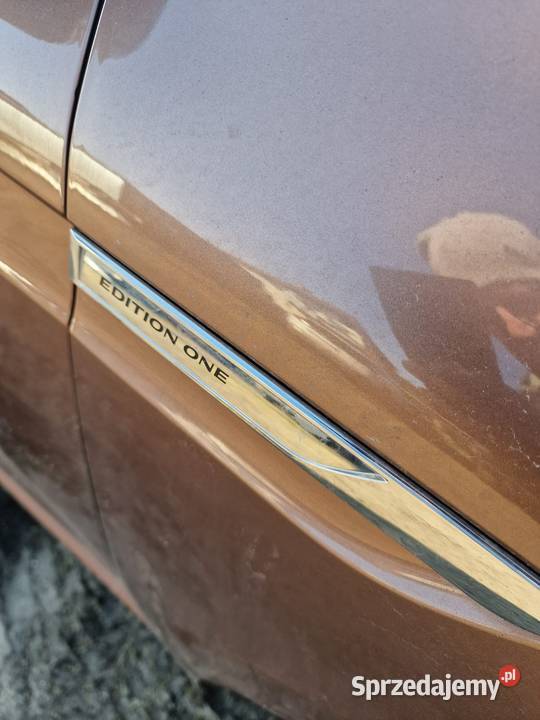 Renault Megan Ostrów Wielkopolski