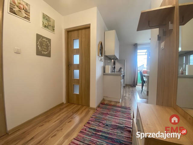 Mieszkanie Augustów 356m2 2 pokoje Sprzedaż