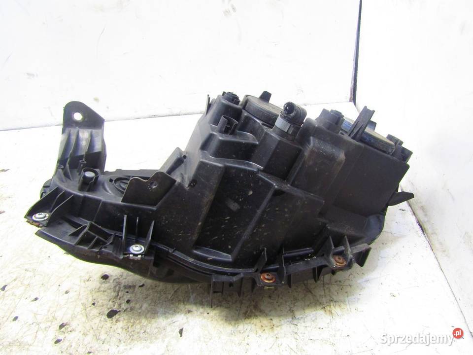 LAMPA PRZEDNIA PRAWY PRZÓD FIAT TIPO II HB sprzedam