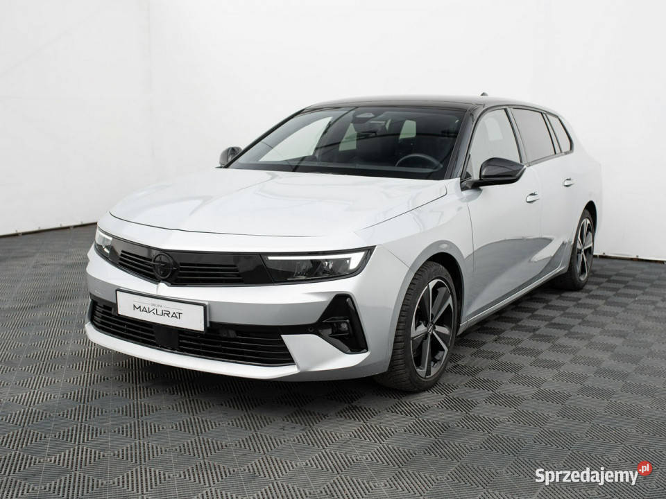 Opel Astra WJ7708M15 CDTI GS Podgrzf kier szyba ogranicznik prędkości Pępowo sprzedam