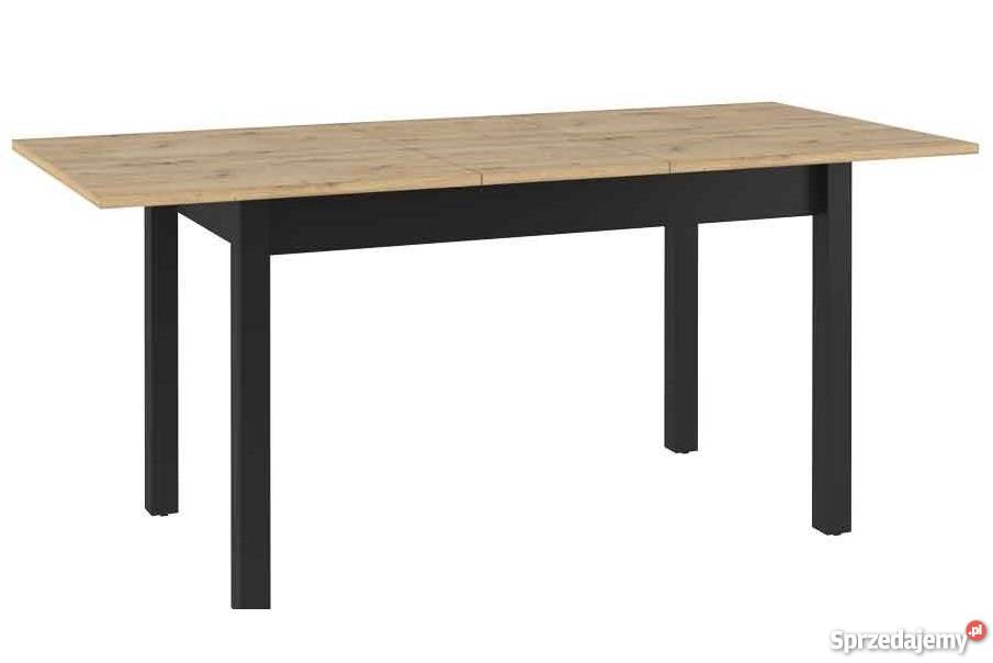 QUANT Stół rozkładany do Salonu 140180 styl Warszawa