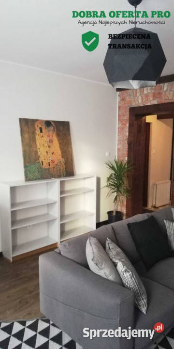 2pokojowe mieszkanie generalnym remoncie balkon Mieszkania Gdańsk sprzedam