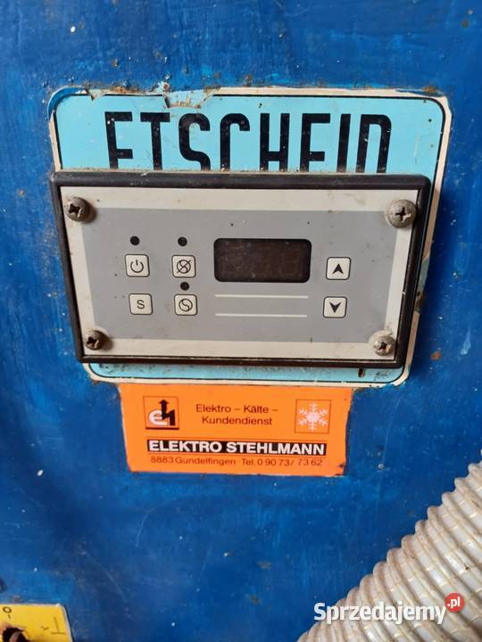 Schładzalnik do mleka 220l Solec nad Wisłą sprzedam