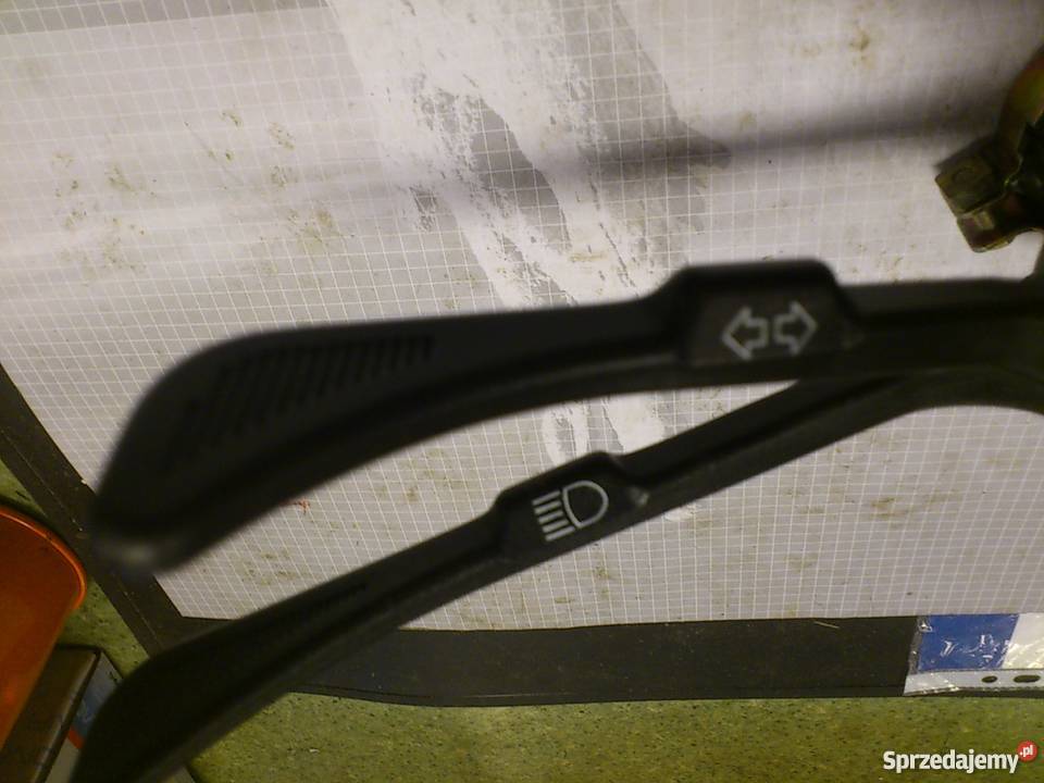 Przełącznik zespolony pod kierownicę 5262100 osobowe Gdynia sprzedam