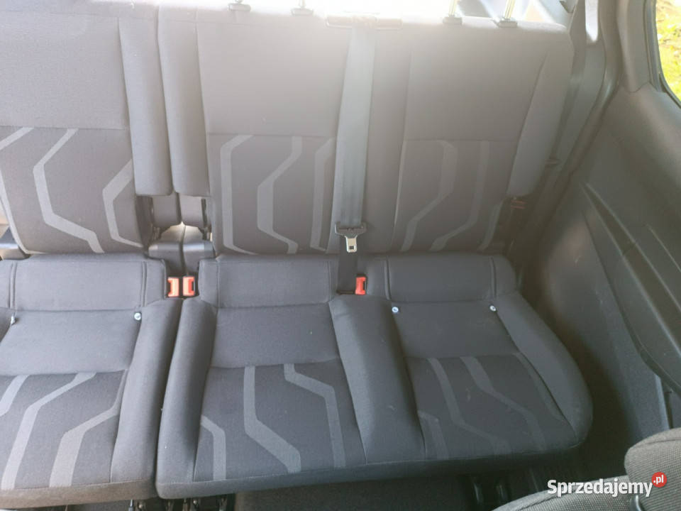 Ford Grand Tourneo Connect Ford GRAND Tourneo ABS Chełm Śląski