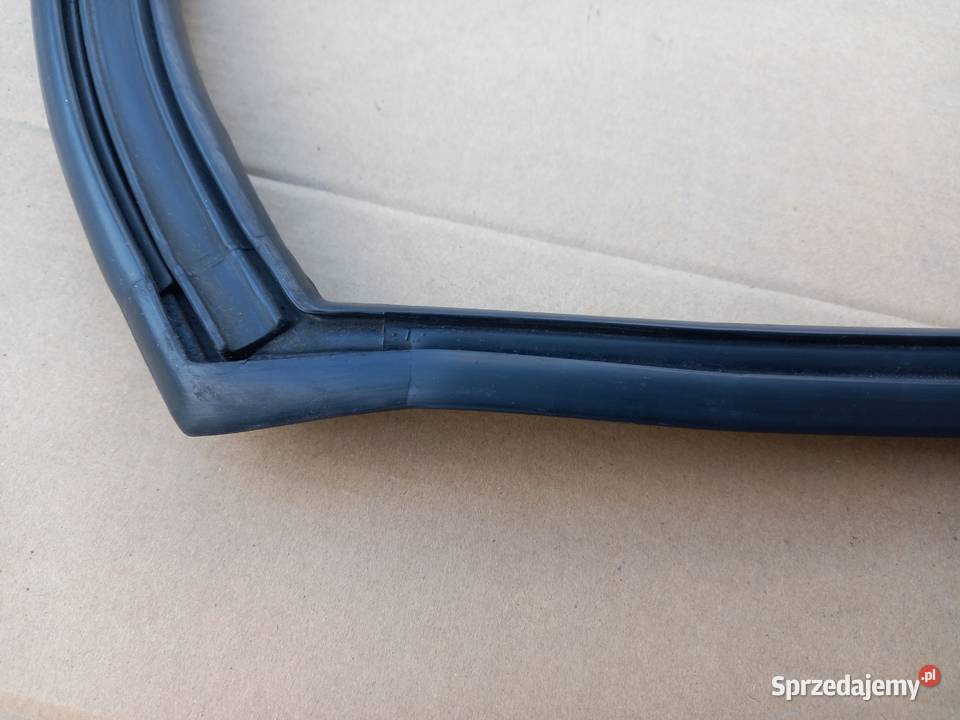 BMW e28e12 uszczelka przedniej szyby Bukownica