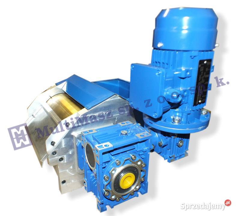 filtr magnetyczny serii MMA