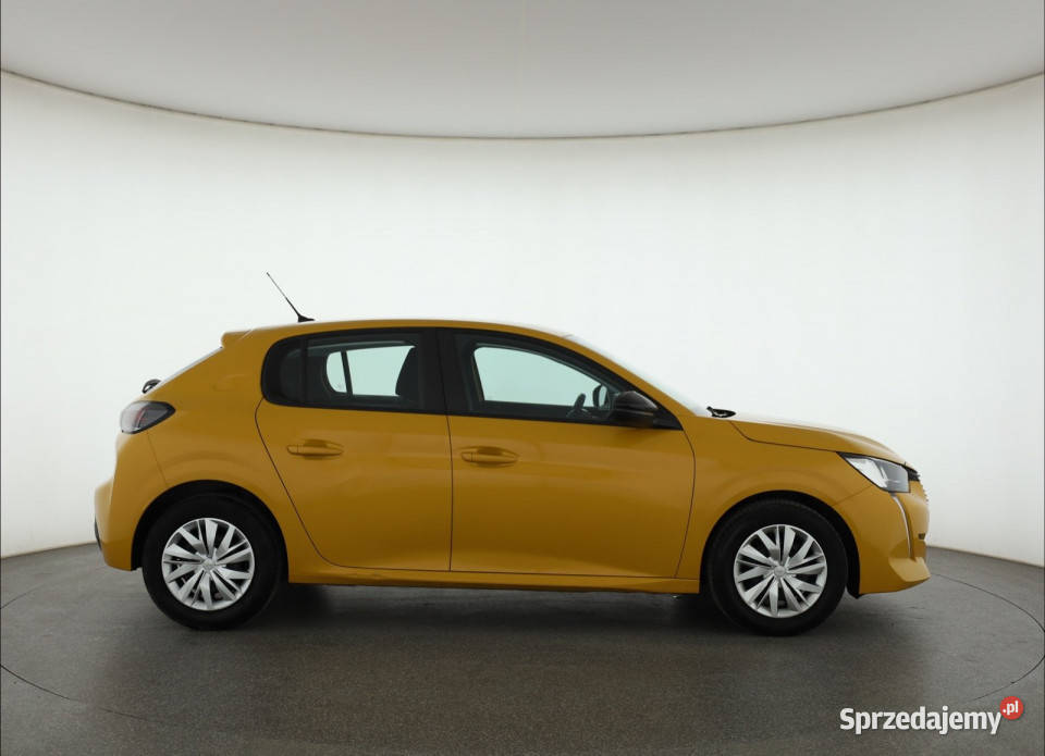 Peugeot 208 12 PureTech