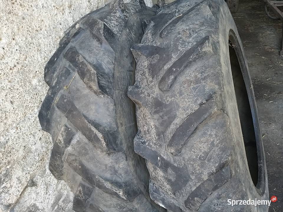 Opona opony do c 330 124 28