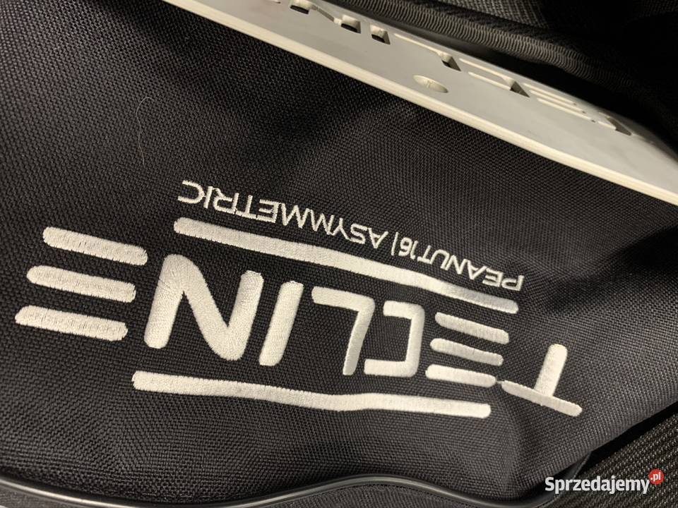 Skrzydło Tecline Penaut 16 Siemianowice Śląskie