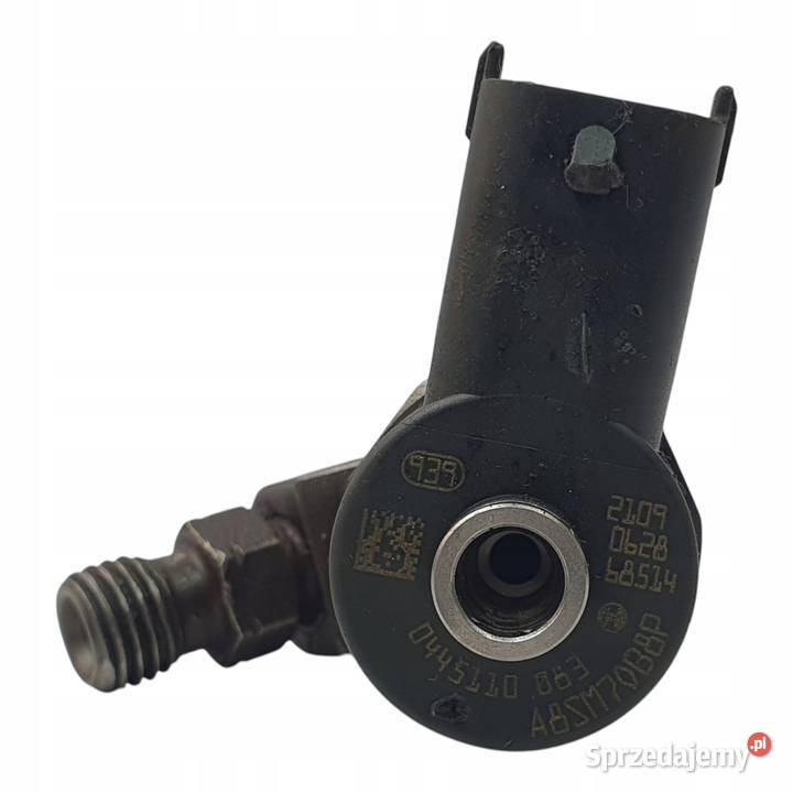 WTRYSKIWACZ Opel Corsa D 13 CDTI wtrysk