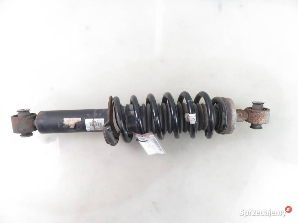 AMORTYZATOR LEWY TYLNY PEUGEOT 508 I małopolskie