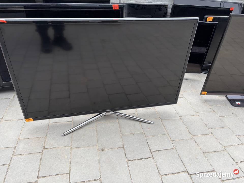 Telewizor sprawnyMega Niemiecka Ostrów Wielkopolski