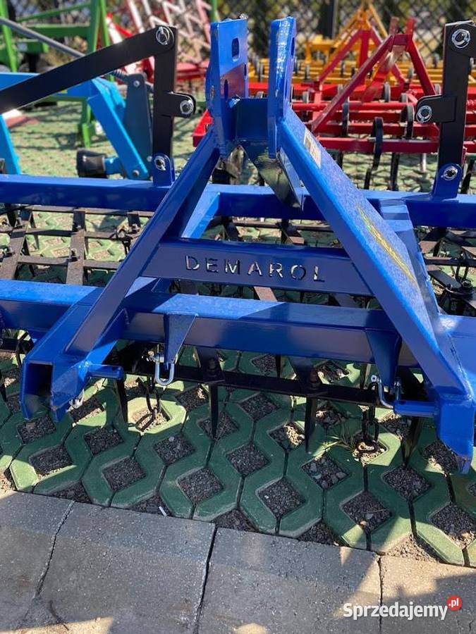 Brony polowe ciężkielekkie Kalisz