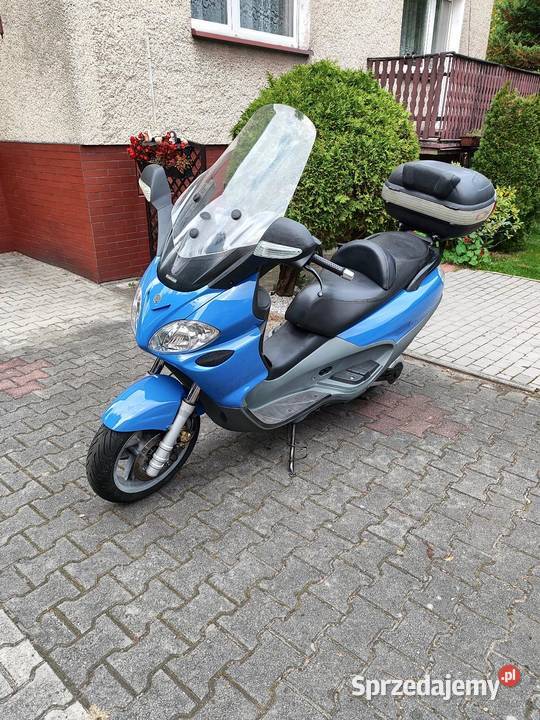 Piaggio