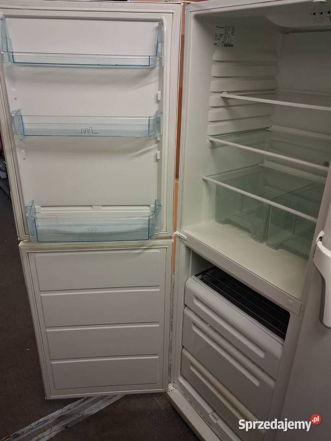LODÓWKA ELECTROLUX dolnośląskie
