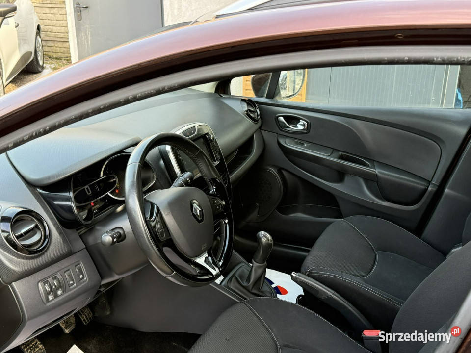 Renault Clio centralny zamek Częstochowa