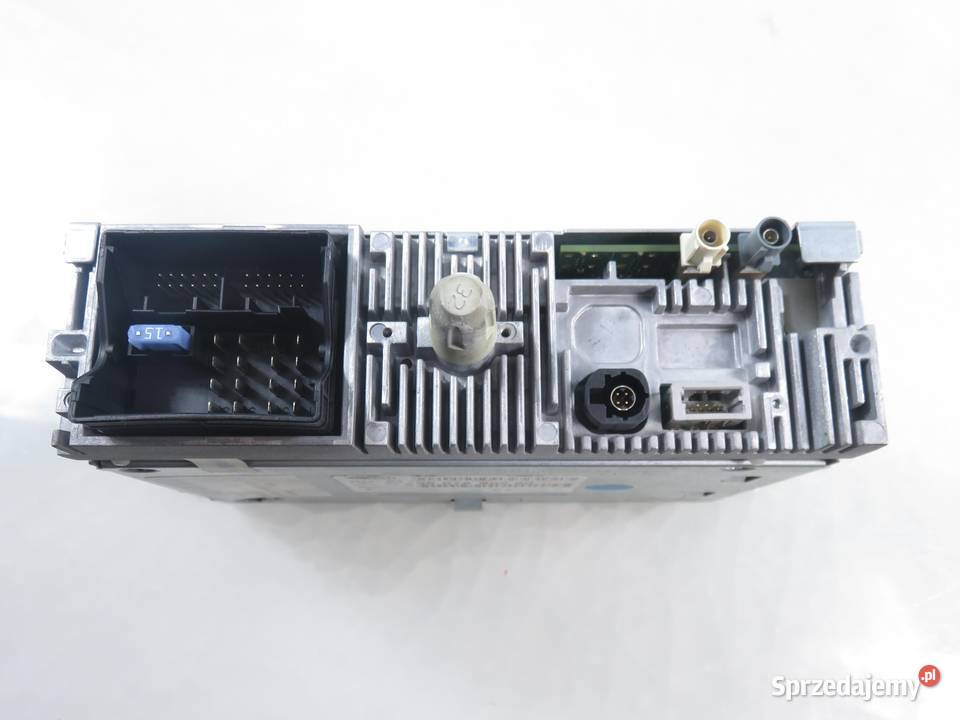 RADIO PEUGEOT 308 II 9807885880