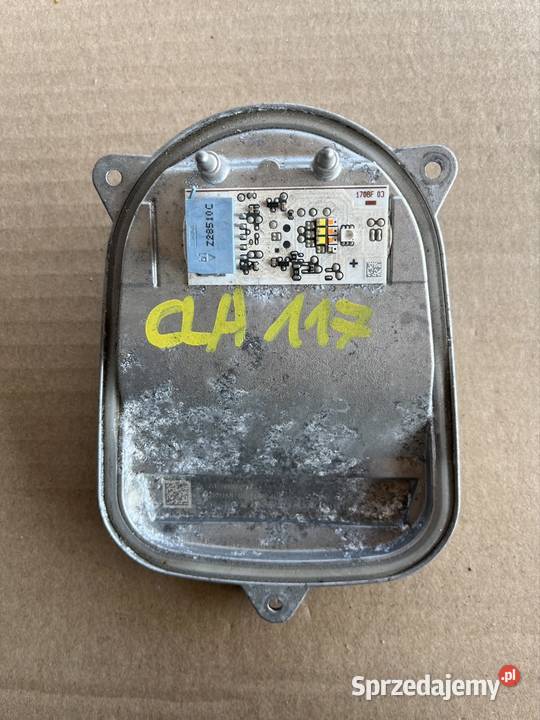 MODUŁ MECEDES BENZ A1769066600 A1769066500