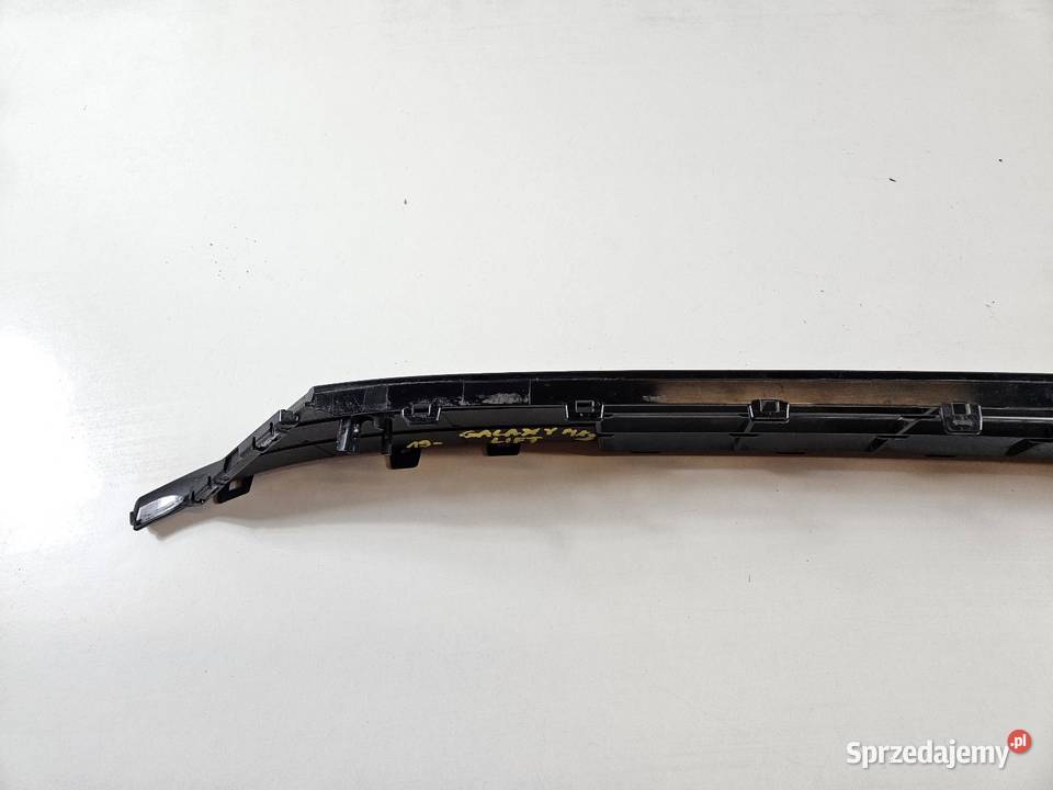 FORD GALAXY MK3 LIFT KRATKA ŚRODKOWA ZDERZAKA Atrapy
